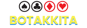 Logo BOTAKKITA